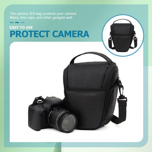 Borsa porta fotocamera - borsa,