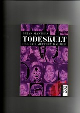 Brian Masters, Todeskult - Der