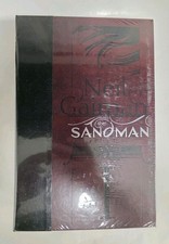 The Sandman - OMNIBUS VOLUME 1