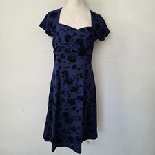 Abito King Louie blu nero