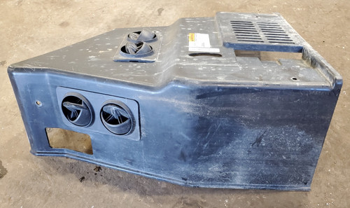 Yanmar 172b03 63300 - yanmar, coperchio
