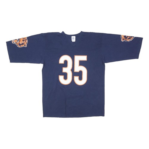 Logo uomo blu navy numero - uomo,