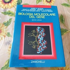 Biologia Molecolare Del Gene