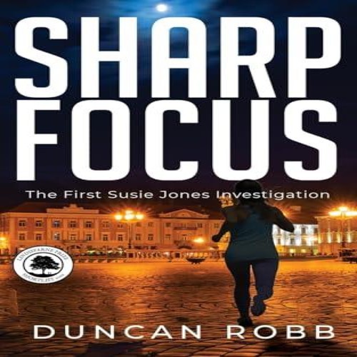 Sharp focus duncan - duncan, w