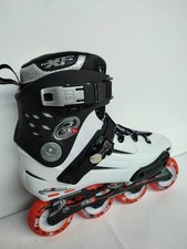 Fila nrk white slalom - nrk,