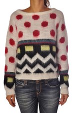 Maglia manica lunga da Donna