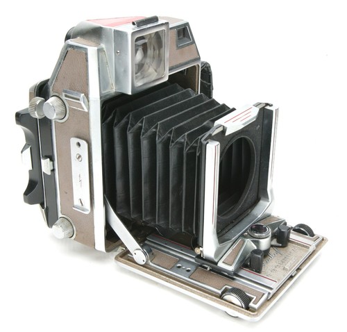 Corpo fotocamera vintage