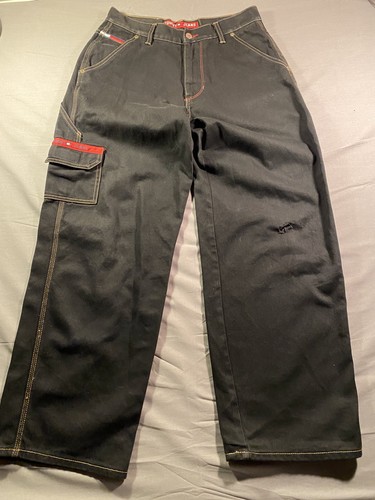 Jeans vintage y2k tommy - jeans,