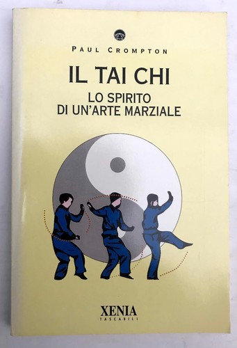 Arti marziali tai - arti,