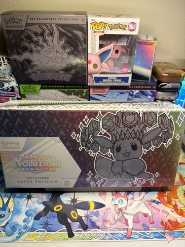 Pokémon evoluzioni - pokémon,