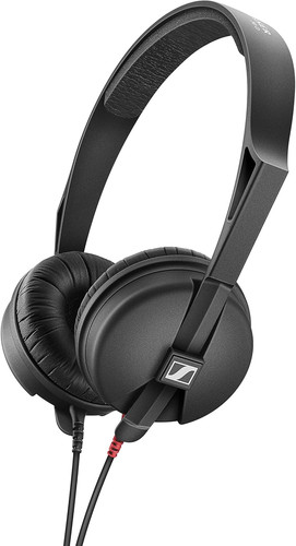 Sennheiser light cuffie - 25,