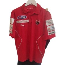 Ducati Corse Tim Generali Moto