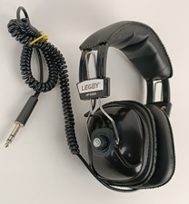 LEGBY HP-500X - CUFFIE -