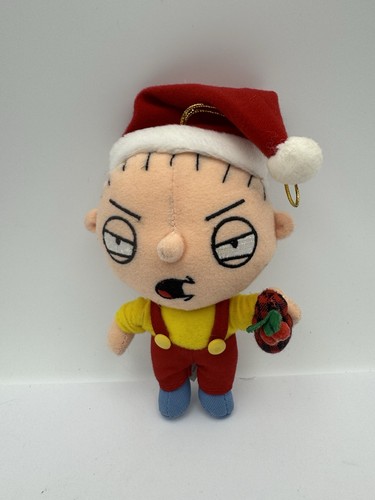 Peluche stewie from family - peluche, guy