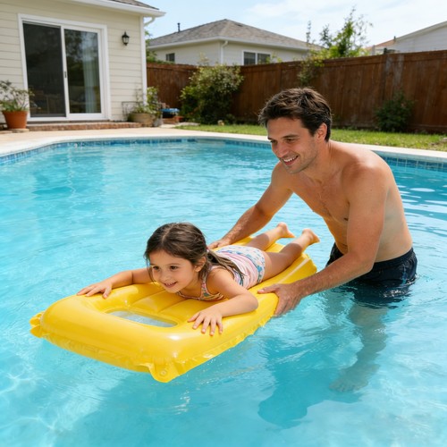 Bodyboard gonfiabile per - gonfiabile,