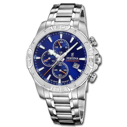 Orologio uomo festina timeless - orologio,