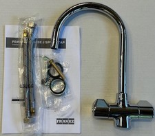 Rubinetto miscelatore cucina