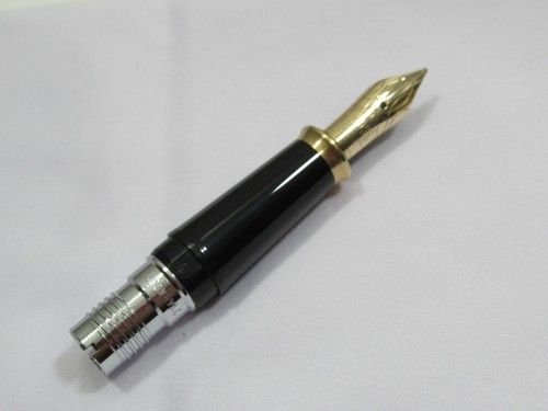 Penna stilografica vintage - , 14k