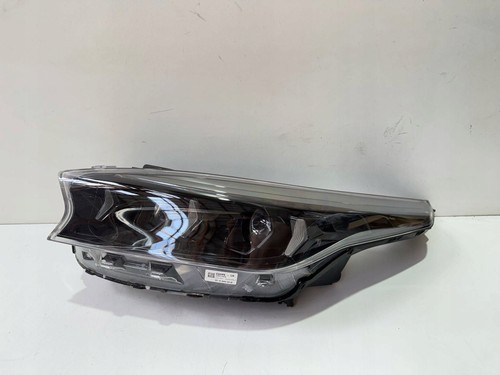Kia ceed xceed full led - x-ceed,