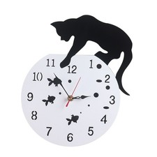 Orologio da parete amanti dei