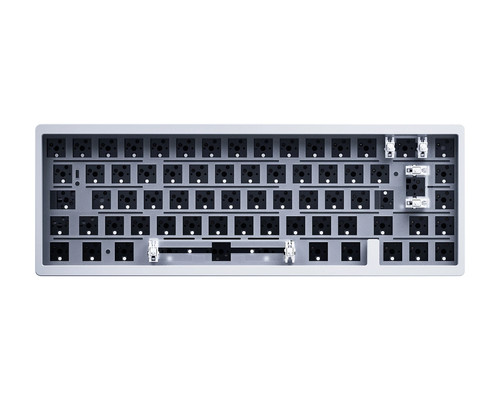 Tastiera meccanica max65 - tastiera,