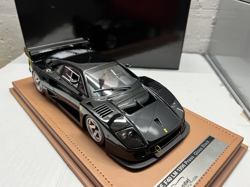 Ferrari f40 1996 gloss - lm,