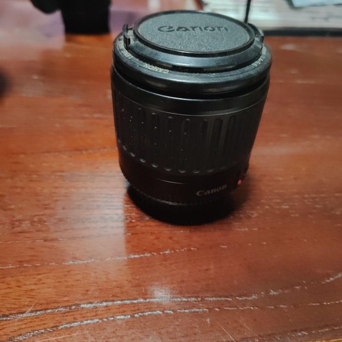 Canon obiettivo zoom 80 - obiettivo, ef