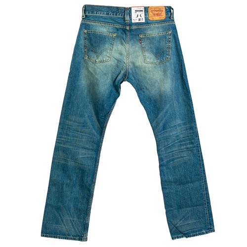 Levi jeans pantaloni - levi's,