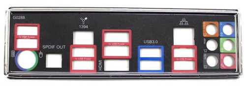 Gigabyte z68xp ud3 rev 3 - gigabyte, ga-z68xp-ud3