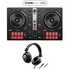 Hercules DJCONTROL INPULSE 300