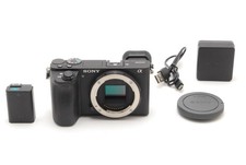 Sony a6500 ILCE-6500 (35