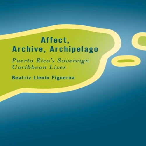 Affect archive archipelago - affect,