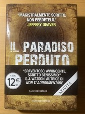 Il paradiso perduto  - Andrew