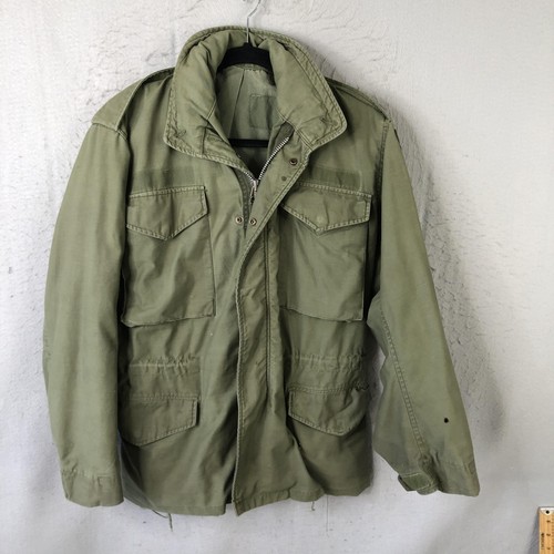 Giacca campo vintage 65 - vintage, m-65