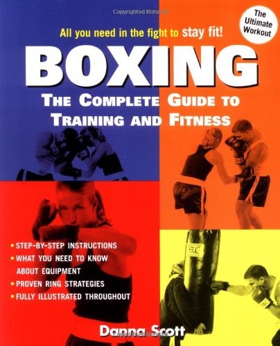 Boxing the complete guide - boxing:,
