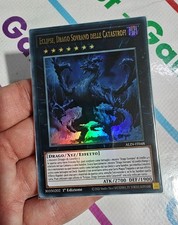 ECLIPSE DRAGO SOVRANO DELLE