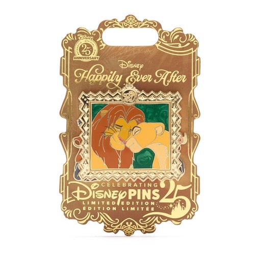 Disney pin limited edition - pin,