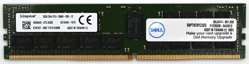 Kingston ddr4 2666 mhz - gb,