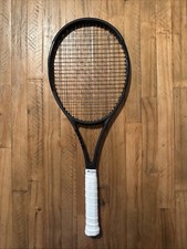 Wilson Prostaff 97 V11.5