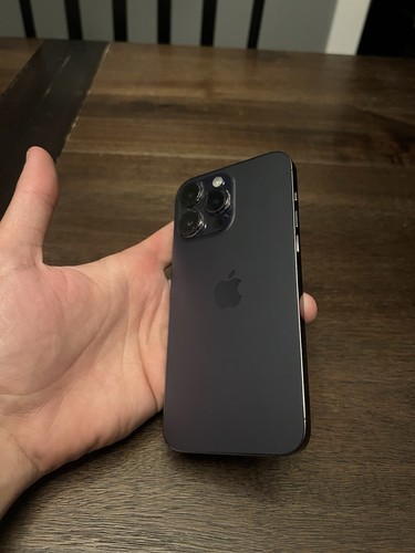 Iphone pro per ricambi o - 14,