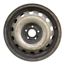 Cerchio in Ferro Raggio 16