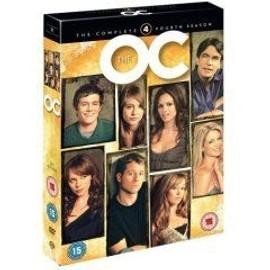 Dvd the complete - oc,