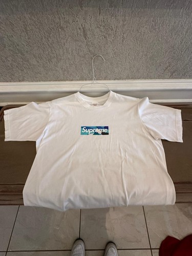 Shirt supreme emilio pucci - supreme,