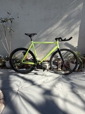 Unknown Combat 57cm Fixie
