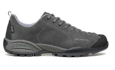 Scarpa mojito gtx - scarpa, shark