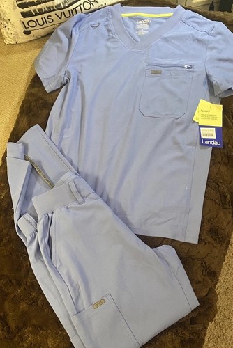 Scrub landau donna - scrub,