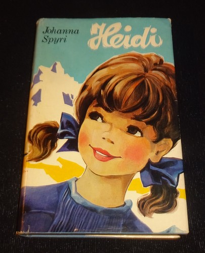 Heidi beide teile einem - teile, in