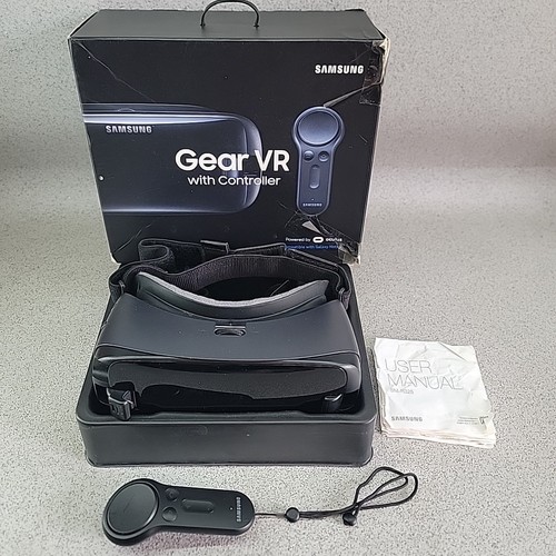 Samsung r325 gear con - vr,