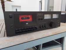 Technics M10 Stereo Cassette