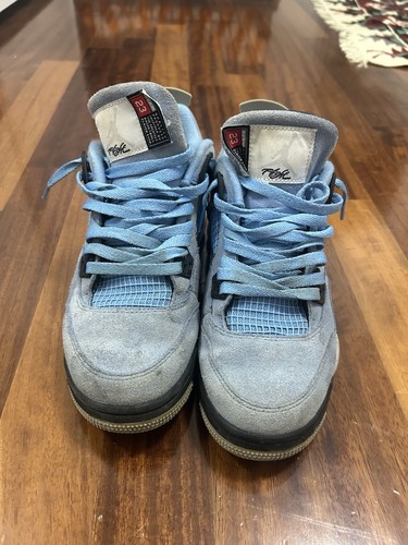 Jordan4 sneakers uomo - sneakers,